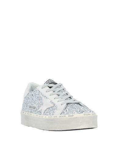 фото Низкие кеды и кроссовки golden goose deluxe brand