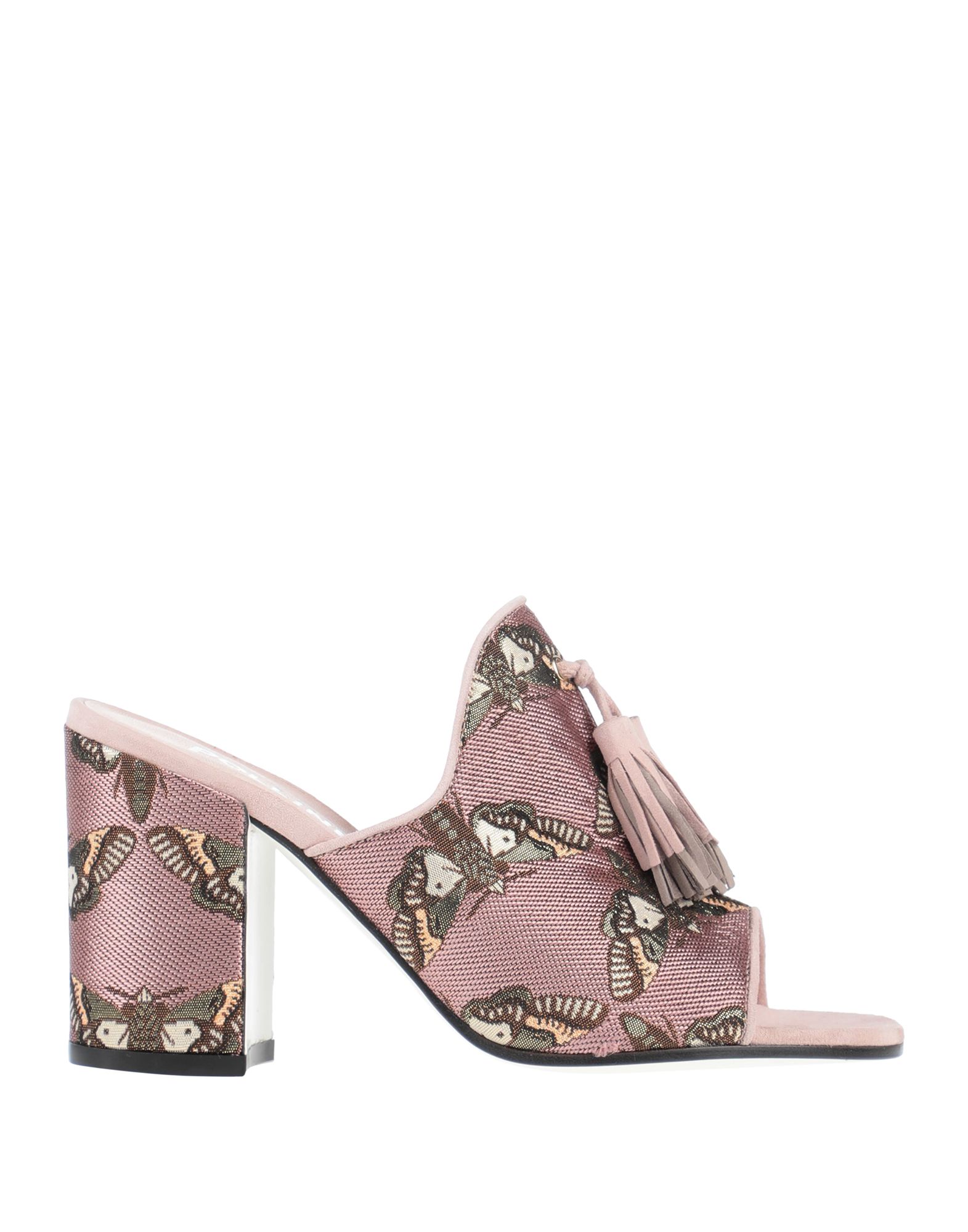 POLLINI POLLINI ΠΑΠΟΥΤΣΙΑ Πέδιλα