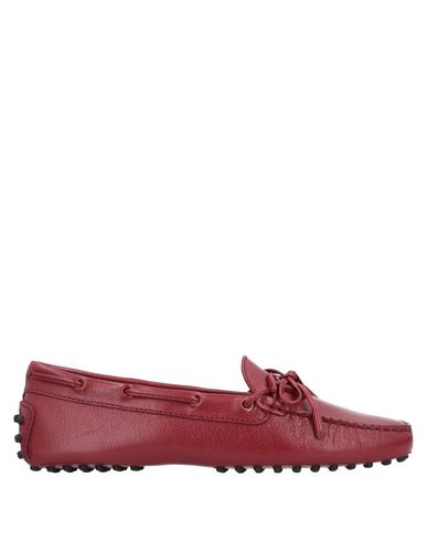 Мокасины Tod's 11854056JU