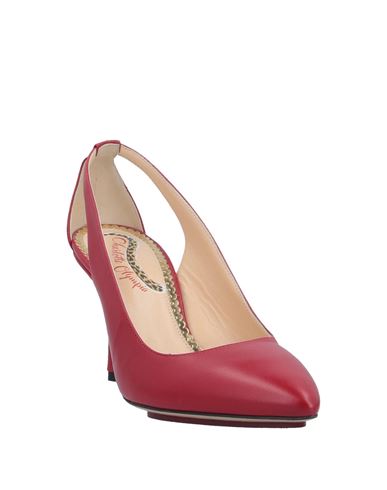 фото Туфли charlotte olympia