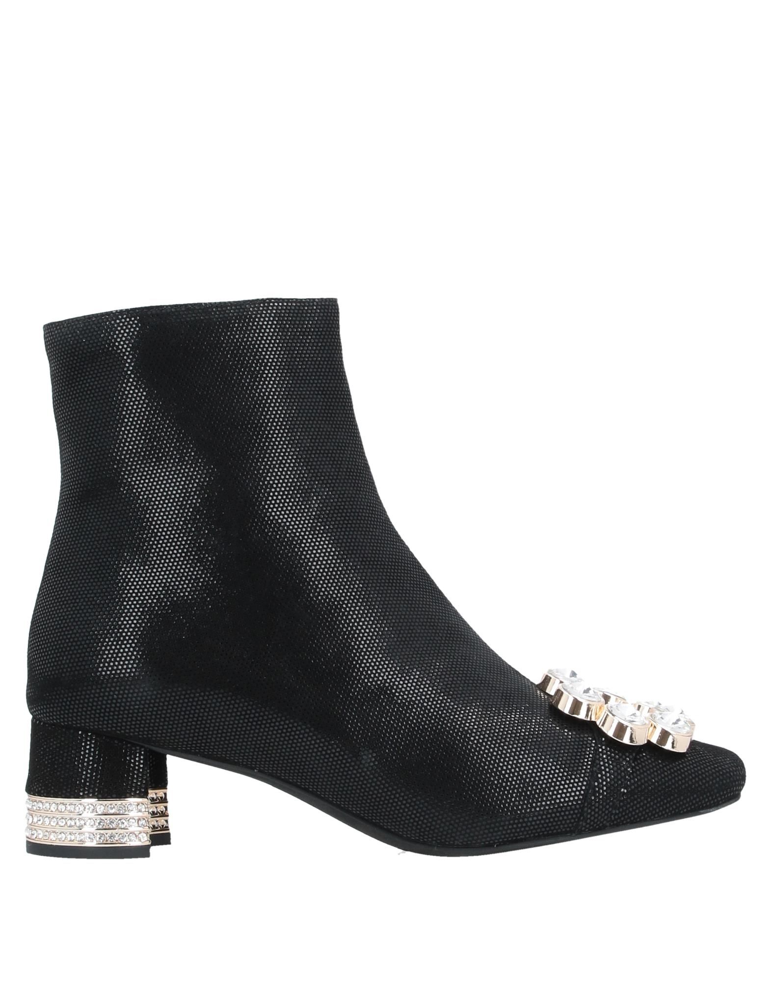 JEFFREY CAMPBELL Ankle boots - Item 11854195