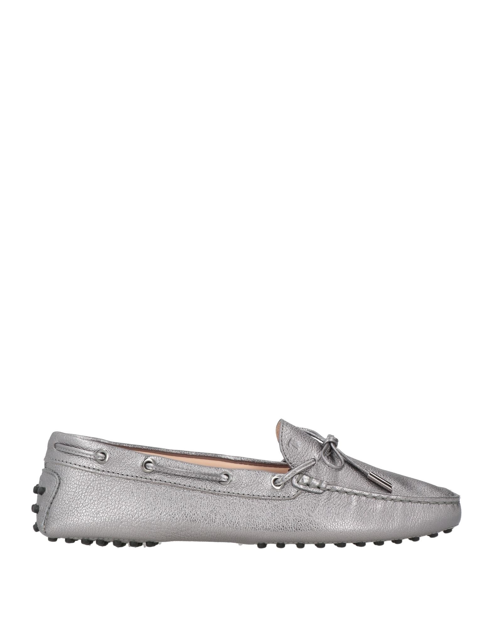 TOD'S TOD'S ΠΑΠΟΥΤΣΙΑ Μοκασίνια