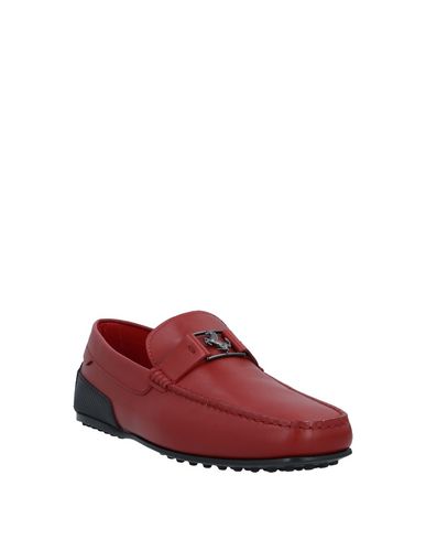 фото Мокасины tod's for ferrari