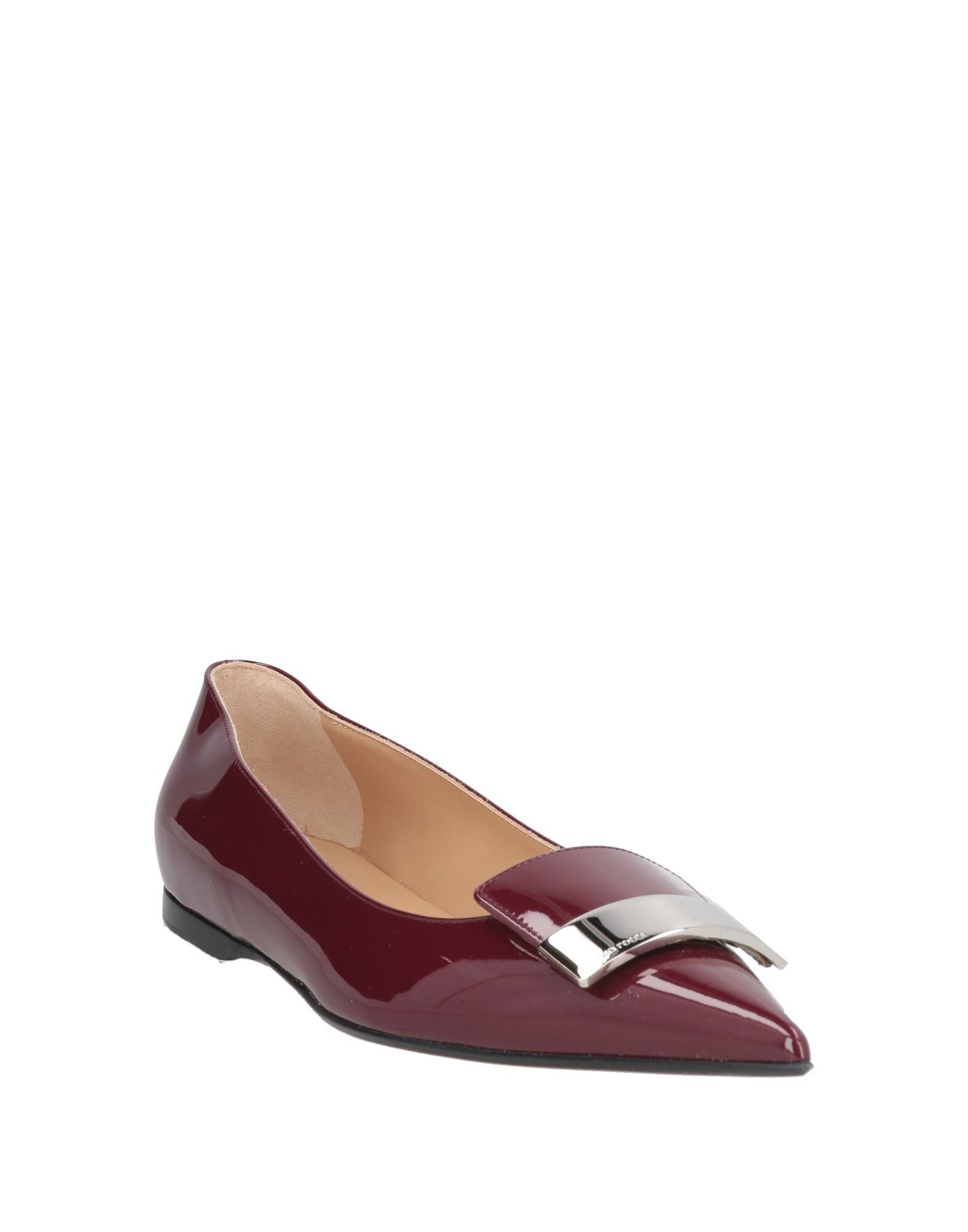  Sergio Rossi - Schuhe - Ballerinas - On Yoox.com 