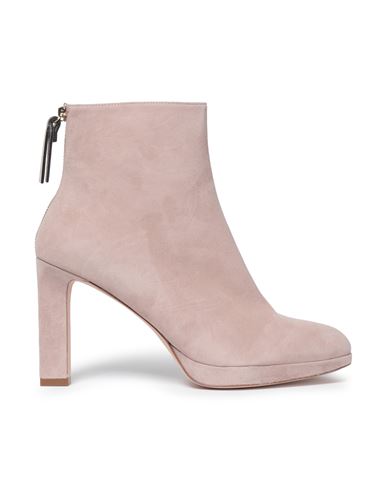 Полусапоги и высокие ботинки