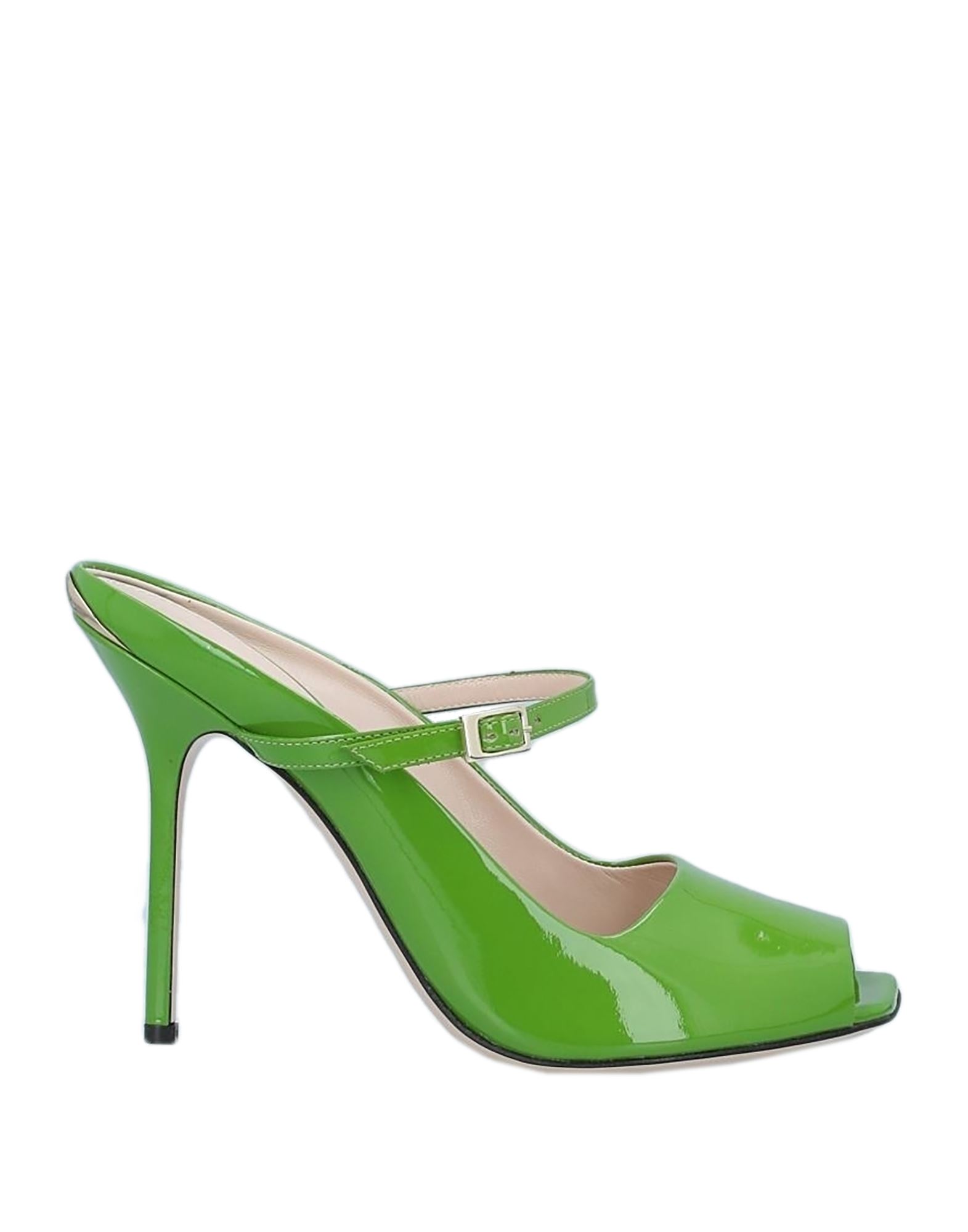 POLLINI POLLINI ΠΑΠΟΥΤΣΙΑ Πέδιλα