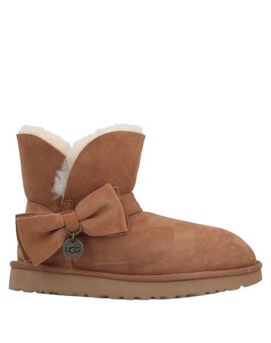 фото Полусапоги и высокие ботинки ugg australia