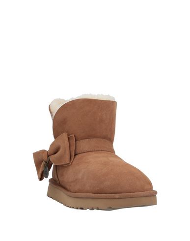 фото Полусапоги и высокие ботинки ugg australia