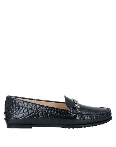 фото Мокасины tod's