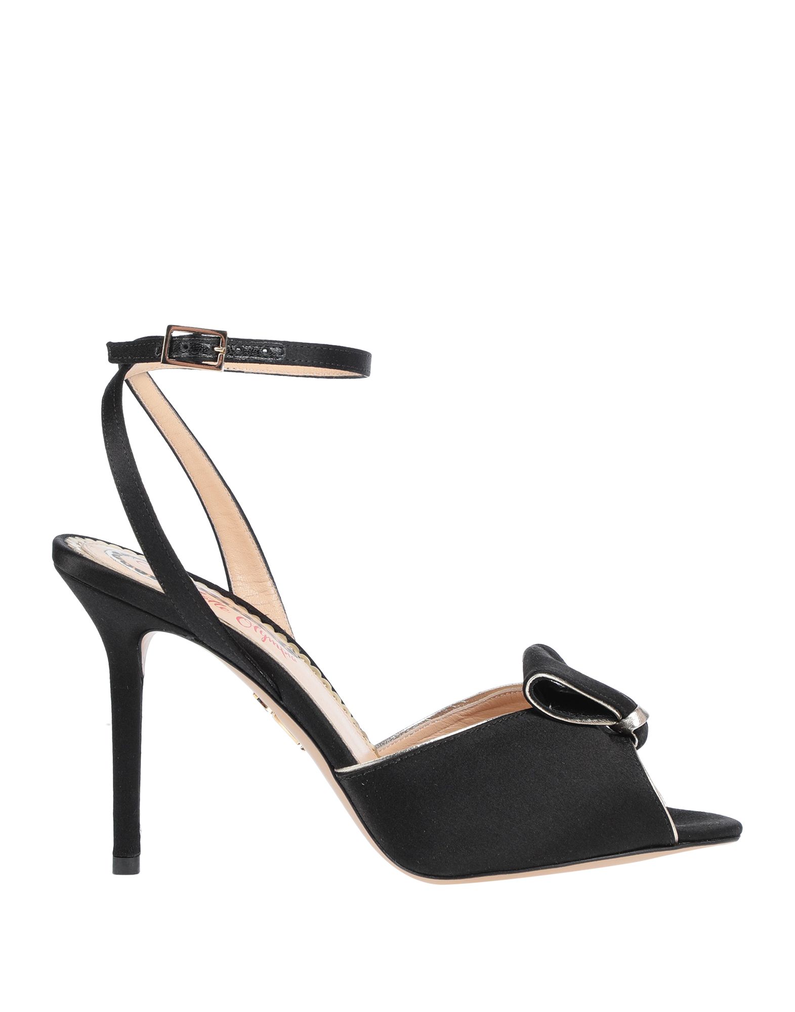 CHARLOTTE OLYMPIA CHARLOTTE OLYMPIA ΠΑΠΟΥΤΣΙΑ Πέδιλα