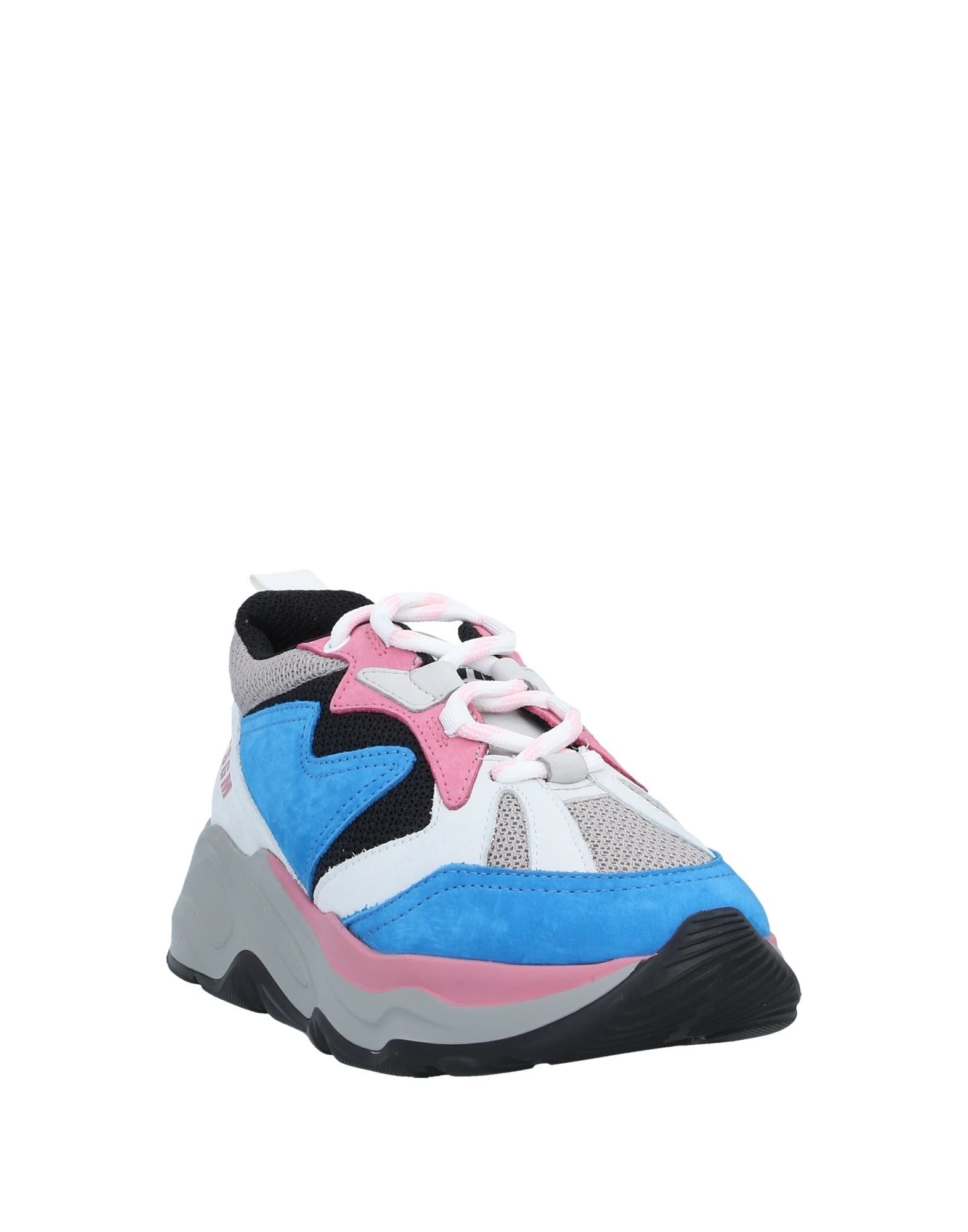 Msgm - Schuhe - Sneakers - On Yoox.com 