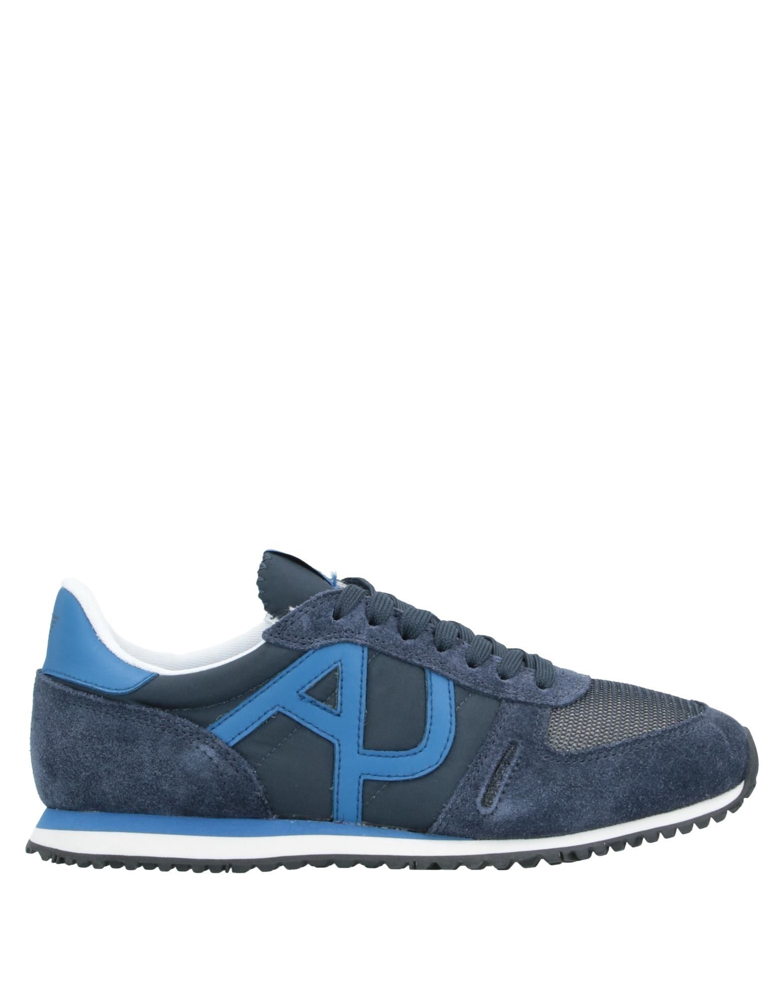  Armani Jeans - Schuhe - Sneakers - On Yoox.com 
