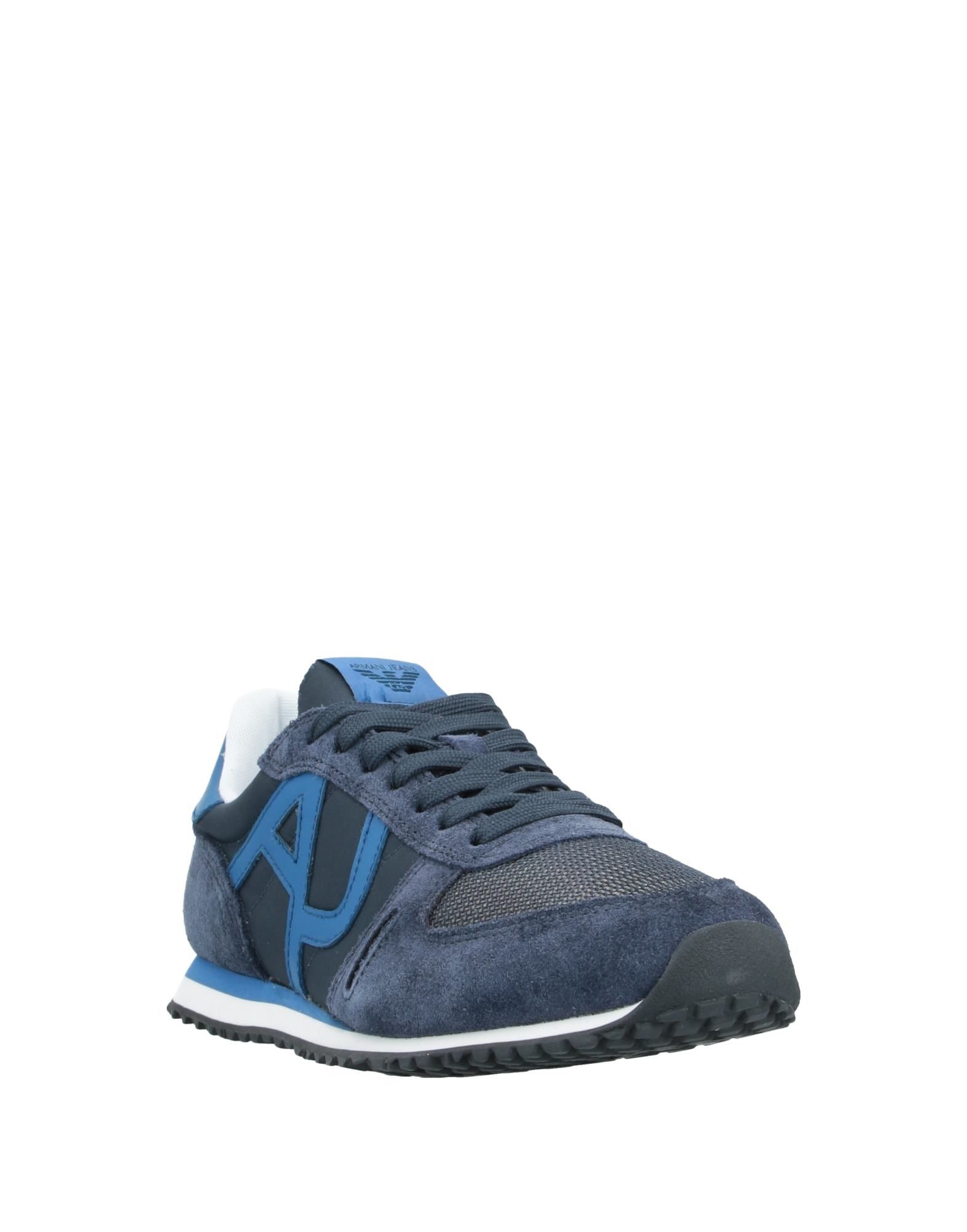  Armani Jeans - Schuhe - Sneakers - On Yoox.com 