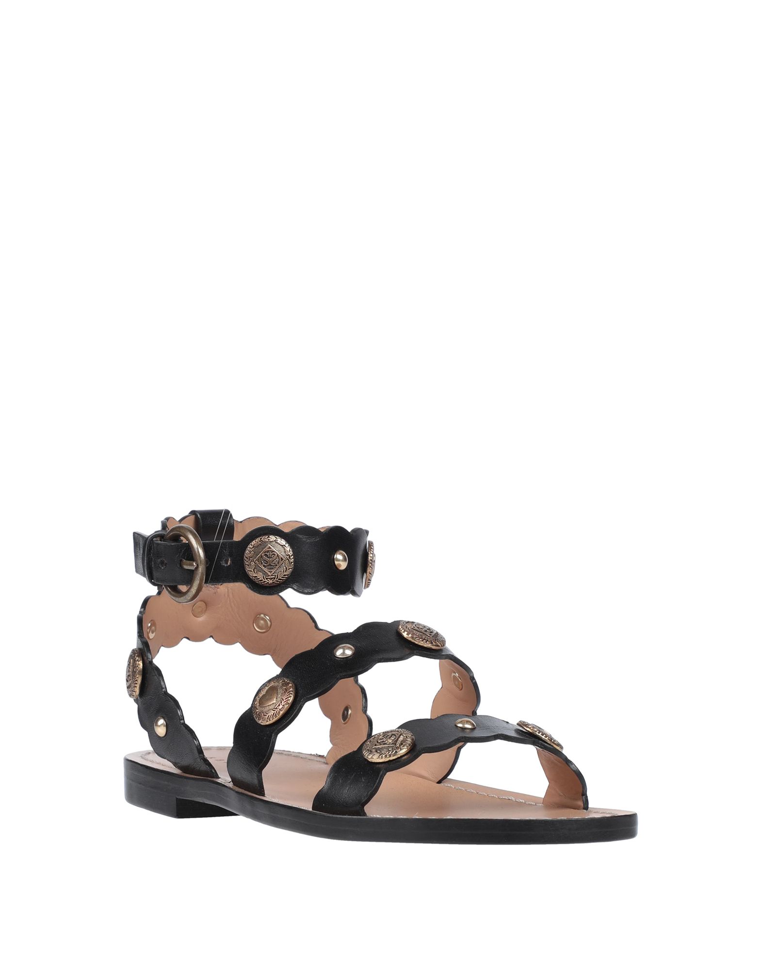 Sandro - Schuhe - Sandalen - On Yoox.com 