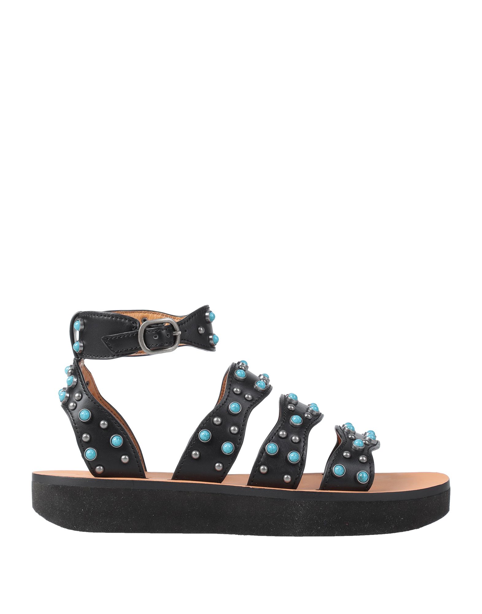  Sandro - Schuhe - Sandalen - On Yoox.com 