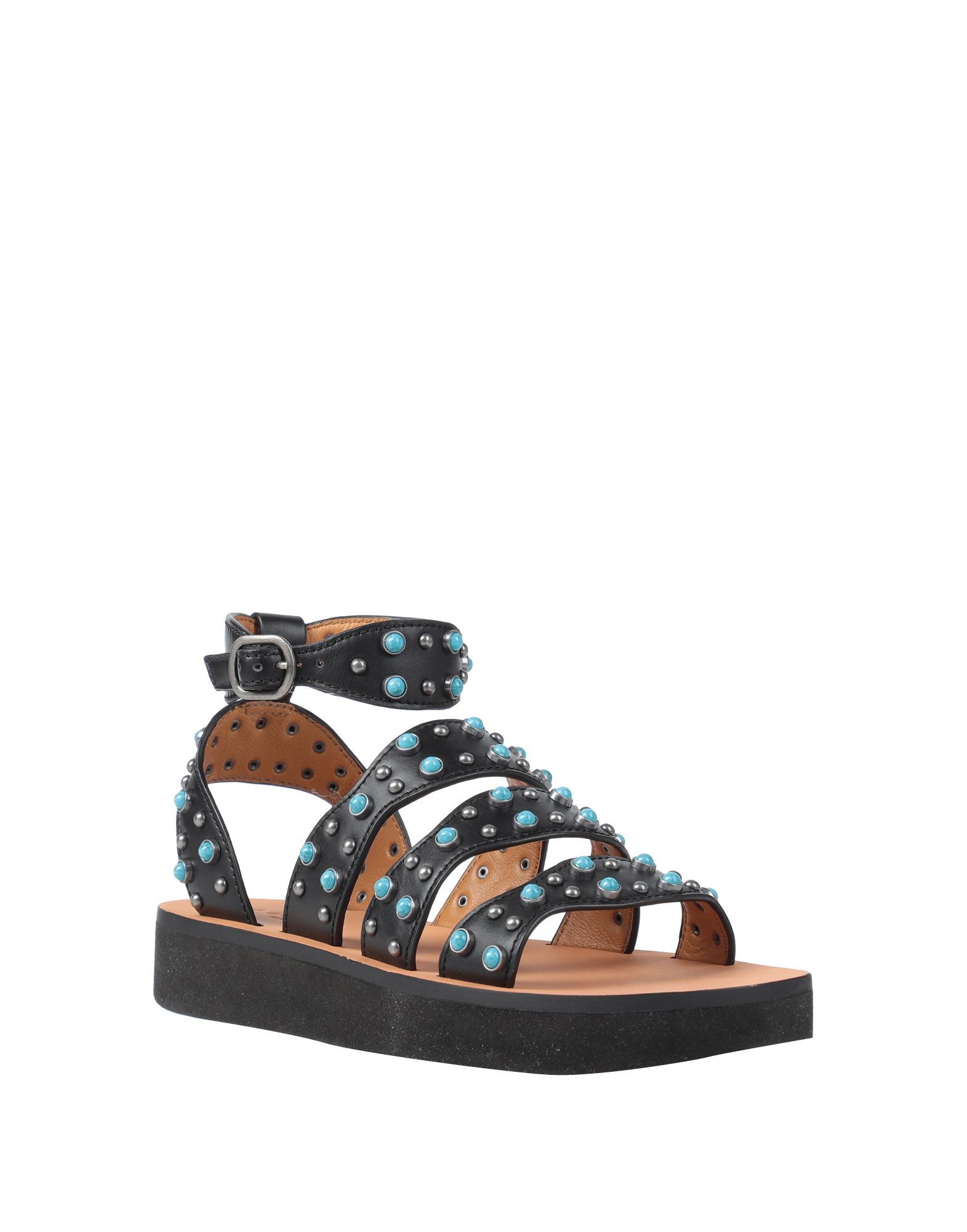  Sandro - Schuhe - Sandalen - On Yoox.com 