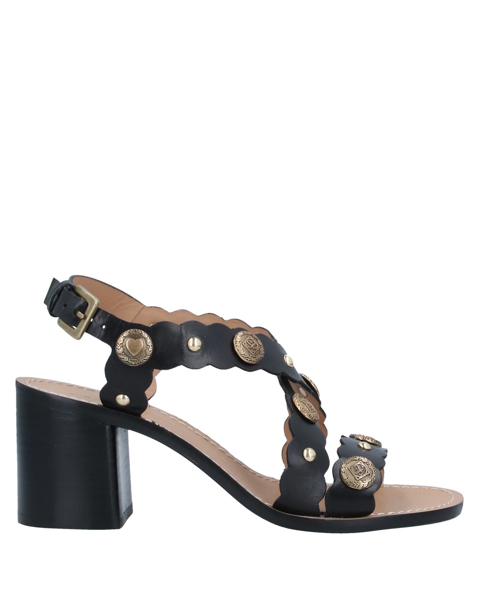  Sandro - Schuhe - Sandalen - On Yoox.com 