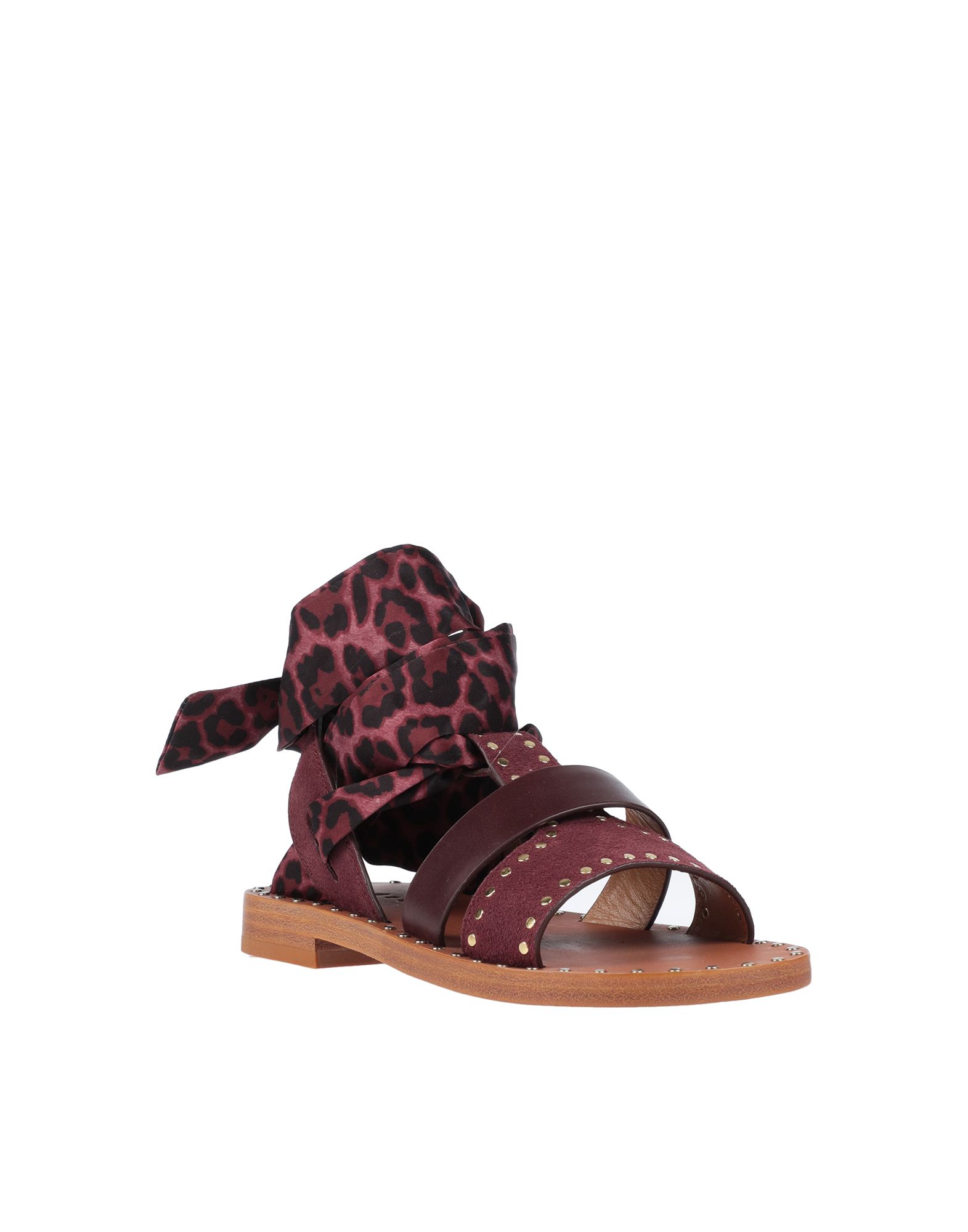  Sandro - Schuhe - Sandalen - On Yoox.com 