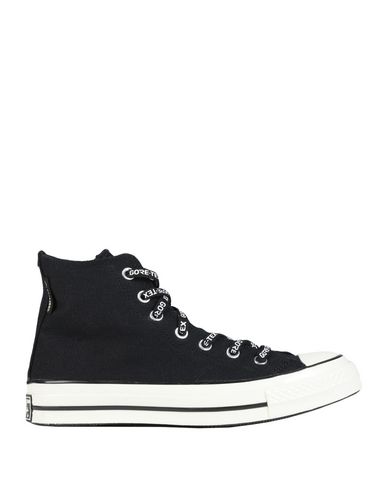 фото Высокие кеды и кроссовки converse all star