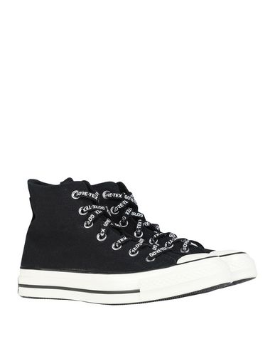 фото Высокие кеды и кроссовки converse all star