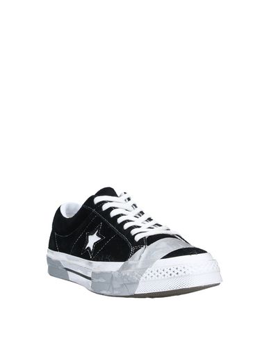 фото Низкие кеды и кроссовки converse limited edition