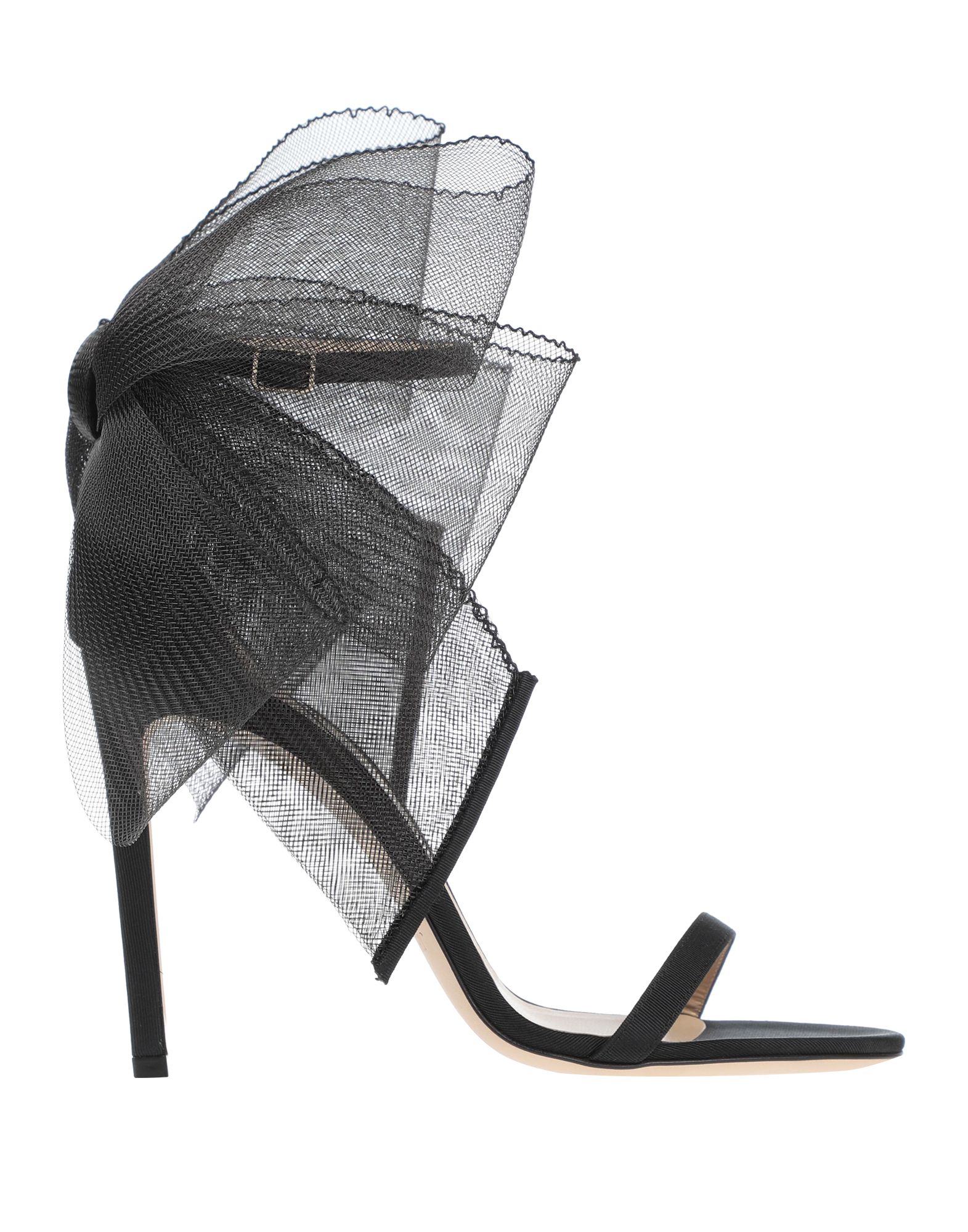 JIMMY CHOO JIMMY CHOO ΠΑΠΟΥΤΣΙΑ Πέδιλα