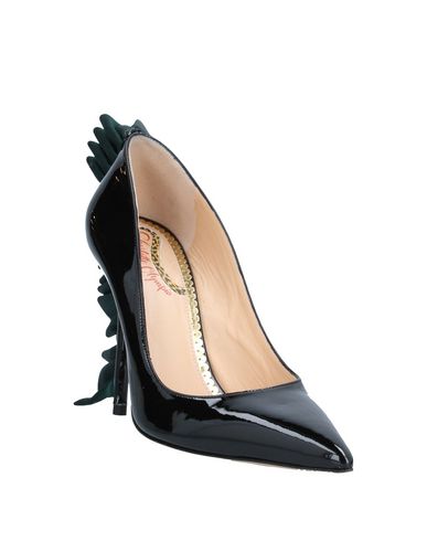 фото Туфли charlotte olympia