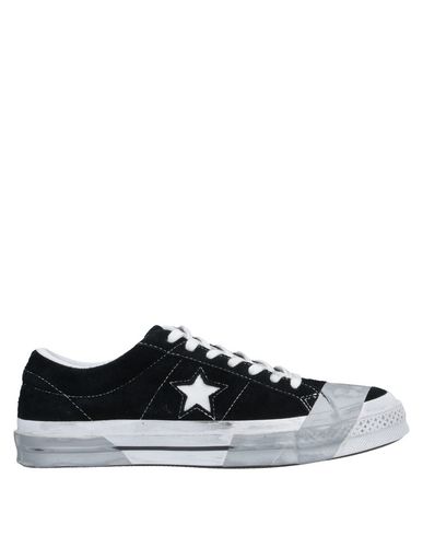 фото Низкие кеды и кроссовки converse one star