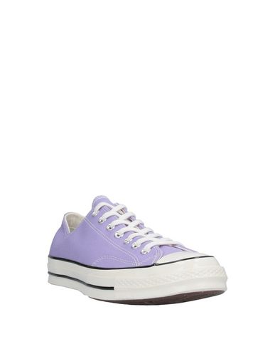 фото Низкие кеды и кроссовки converse all star