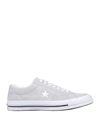 Низкие кеды и кроссовки CONVERSE ALL STAR 11856432vc