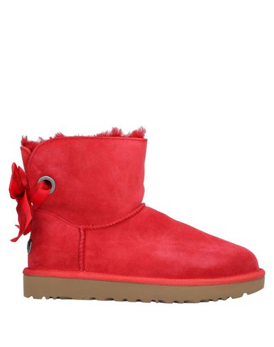 фото Полусапоги и высокие ботинки ugg australia