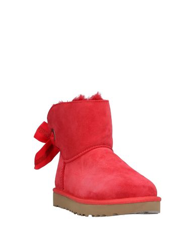 фото Полусапоги и высокие ботинки ugg australia