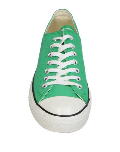 фото Низкие кеды и кроссовки converse all star