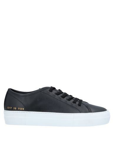 Кеды и кроссовки WOMAN BY COMMON PROJECTS 11856665TN
