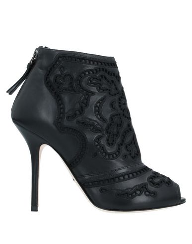 Полусапоги и высокие ботинки Dolce&Gabbana 11856781li