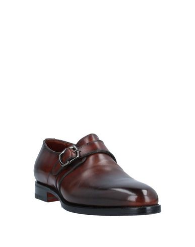 фото Мокасины santoni