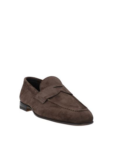 фото Мокасины santoni