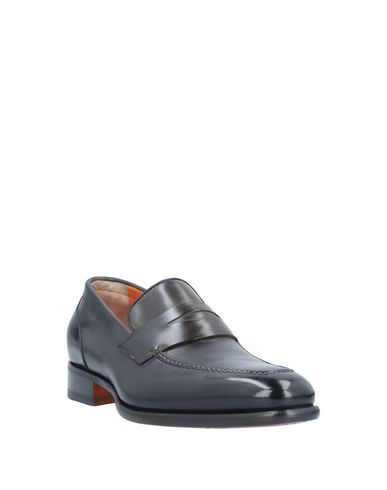 фото Мокасины santoni