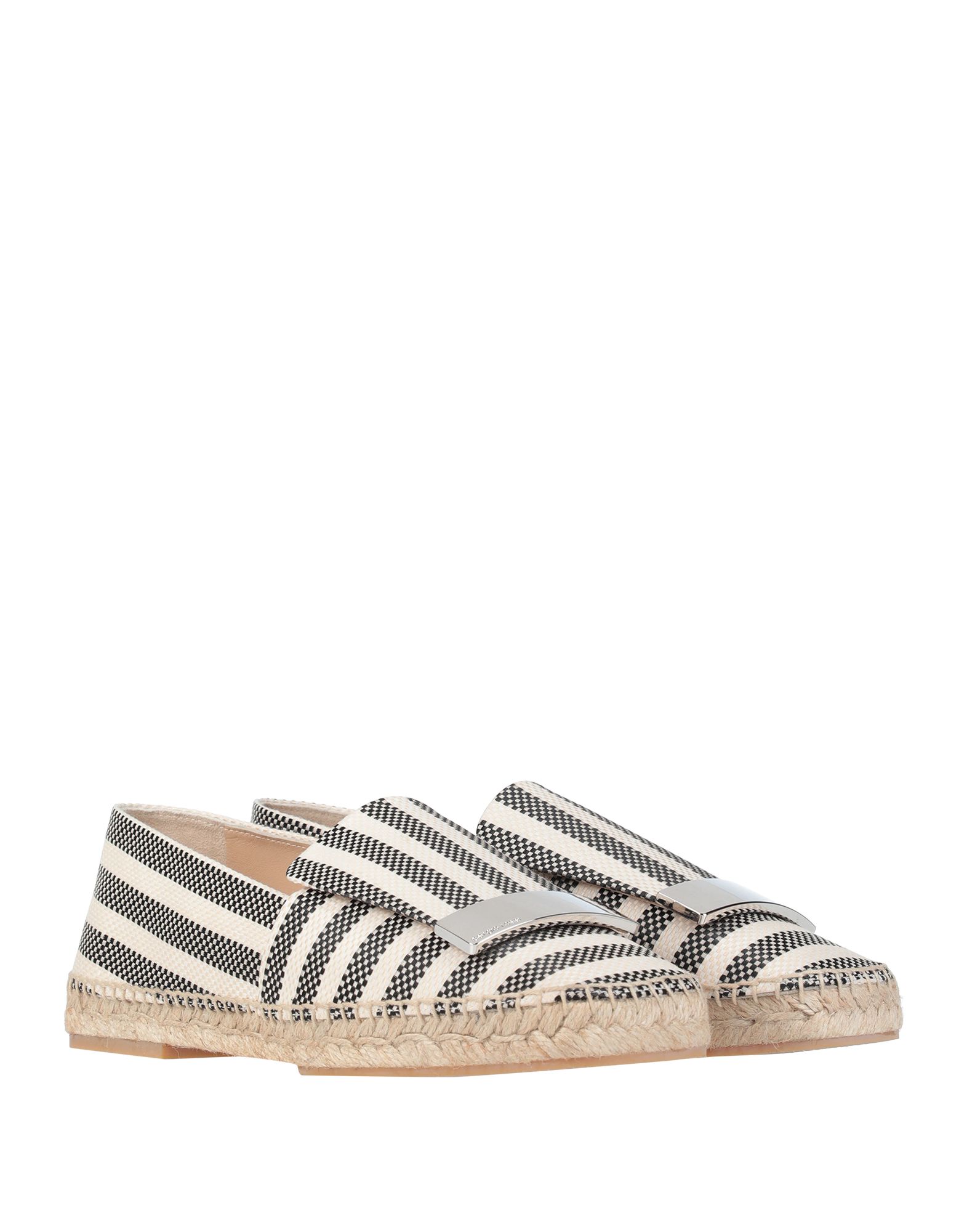  Sergio Rossi - Schuhe - Espadrilles - On Yoox.com 