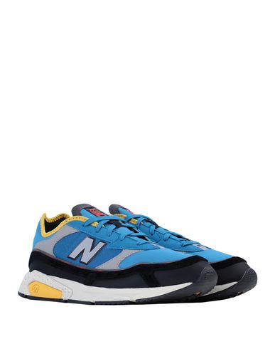 Кеды и кроссовки New Balance 11857935LH