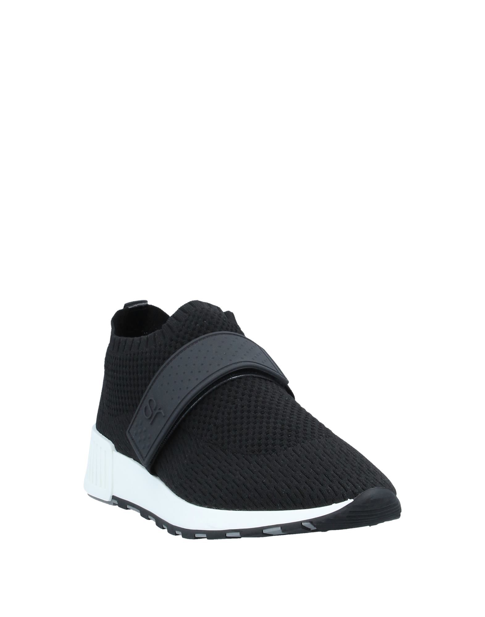  Sergio Rossi - Schuhe - Sneakers - On Yoox.com 