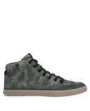 VOLCOM Herren High Sneakers & Tennisschuhe Farbe Milit�rgr�n Gr��e 6