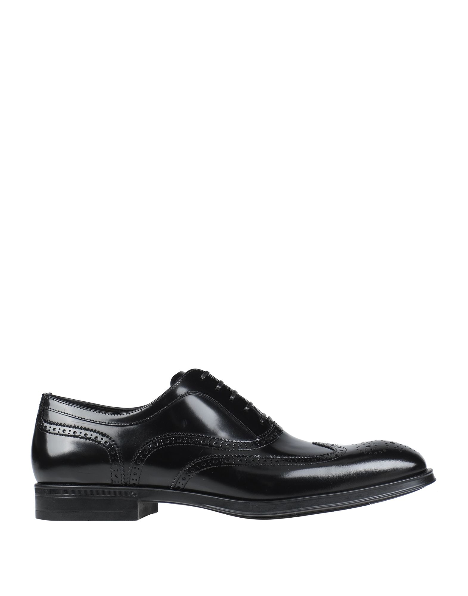  Sergio Rossi - Schuhe - Schnürschuhe - On Yoox.com 
