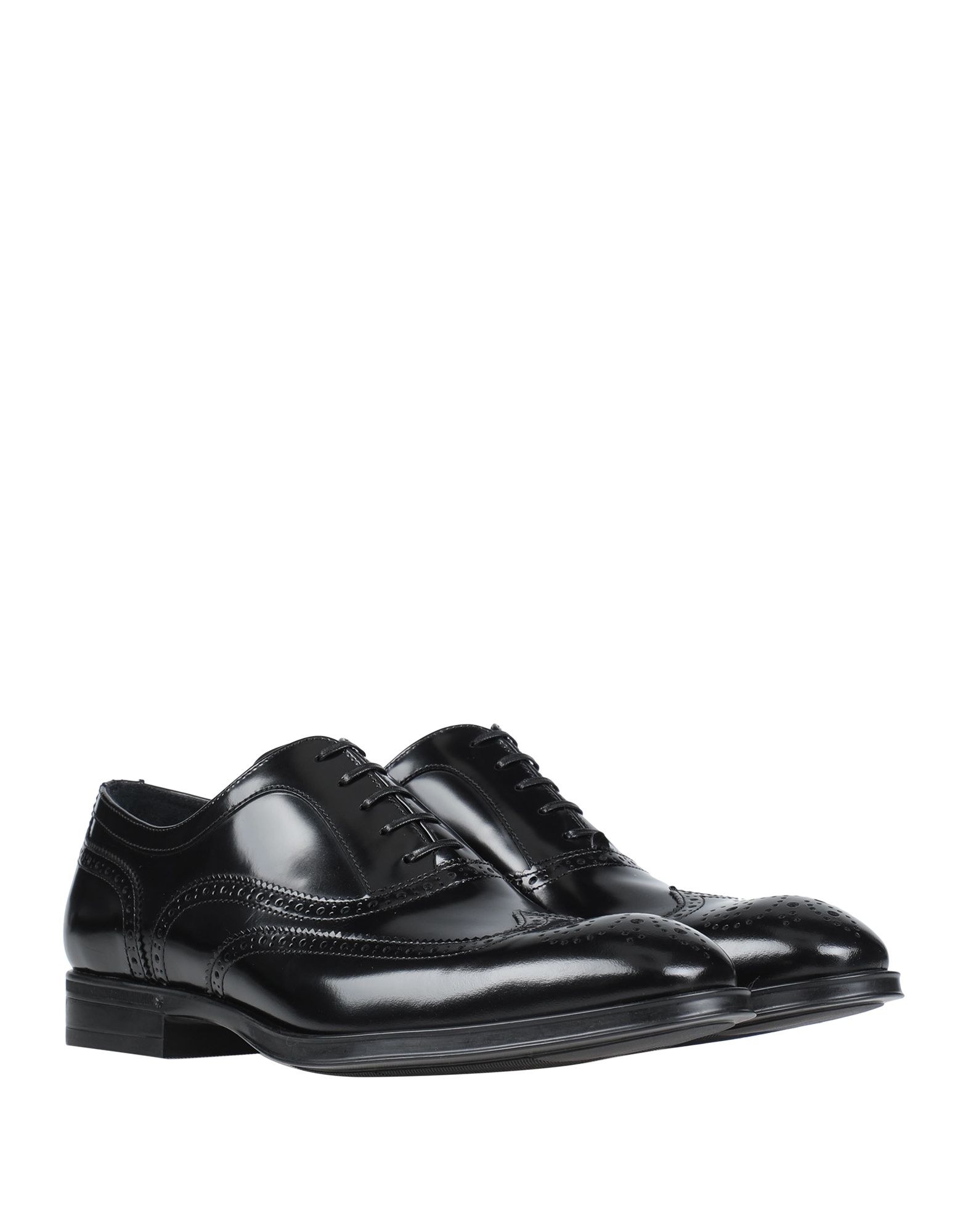  Sergio Rossi - Schuhe - Schnürschuhe - On Yoox.com 