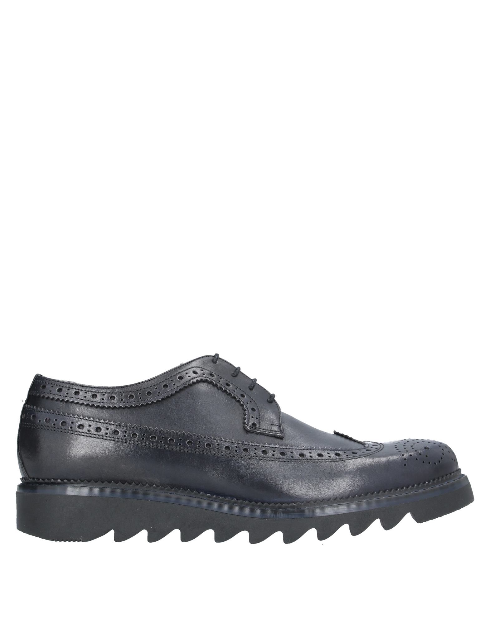 DE MICHELE DE MICHELE ΠΑΠΟΥΤΣΙΑ Παπούτσια με κορδόνια