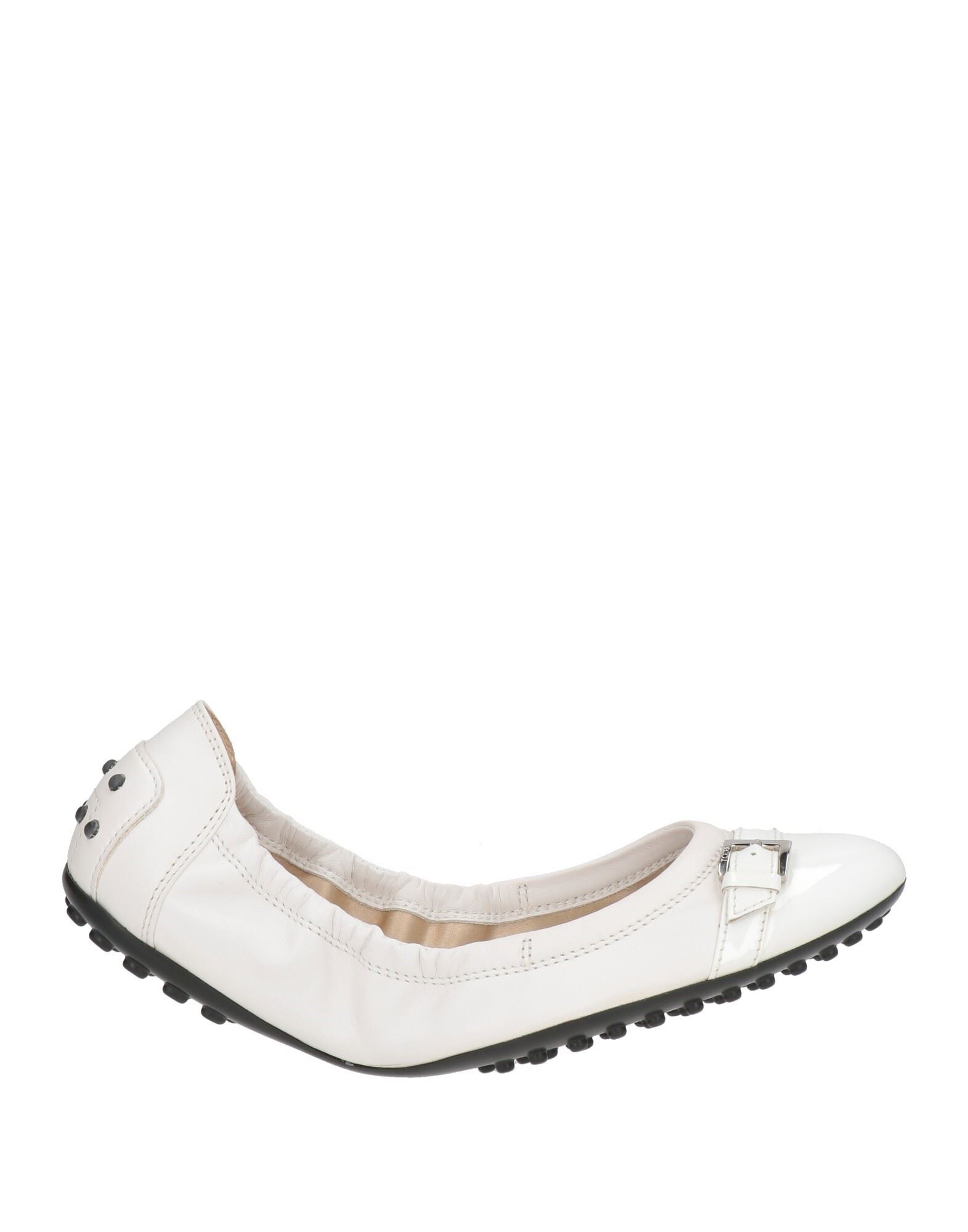 TOD'S TOD'S ΠΑΠΟΥΤΣΙΑ Μπαλαρίνες