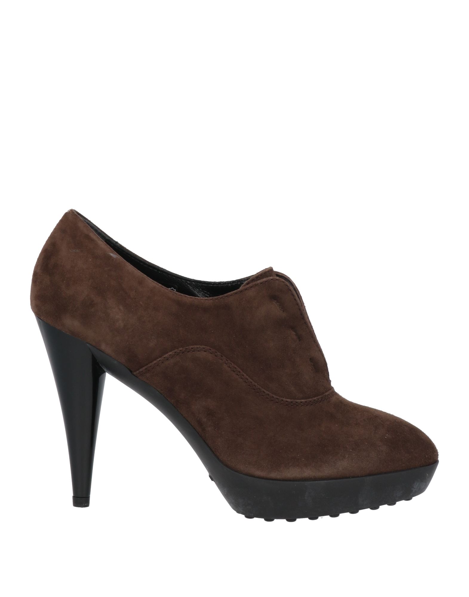 TOD'S ΠΑΠΟΥΤΣΙΑ Μποτάκια