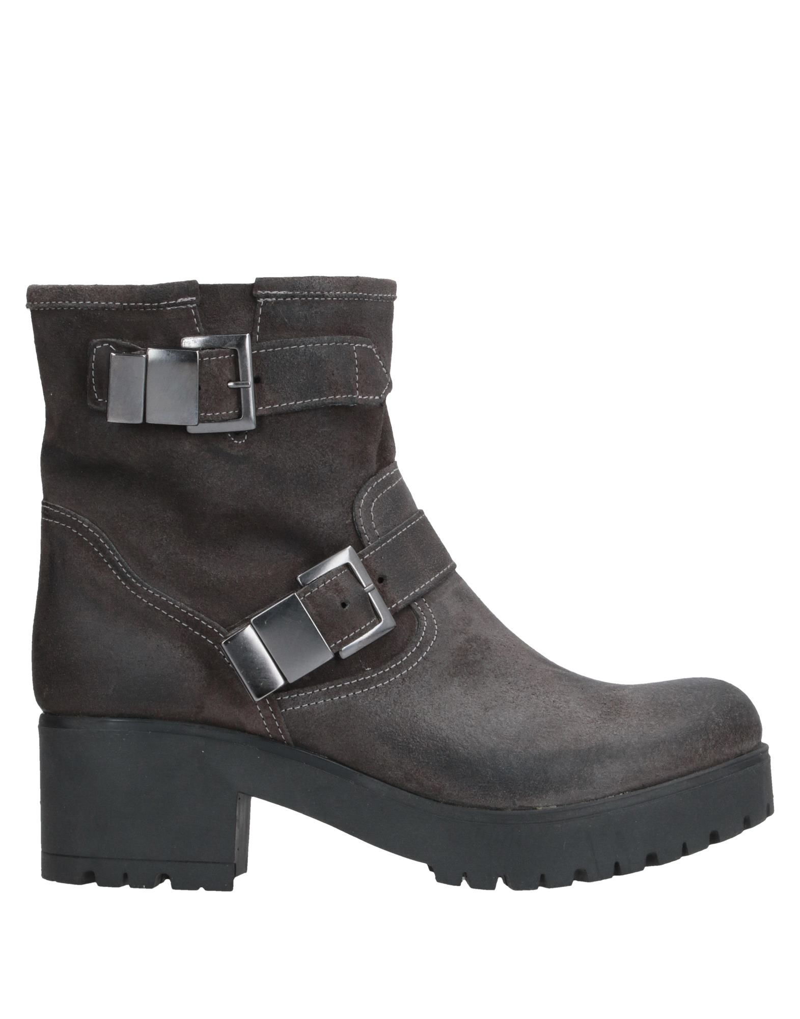 LAVORAZIONE ARTIGIANA LAVORAZIONE ARTIGIANA Ankle boots from yoox.com ...