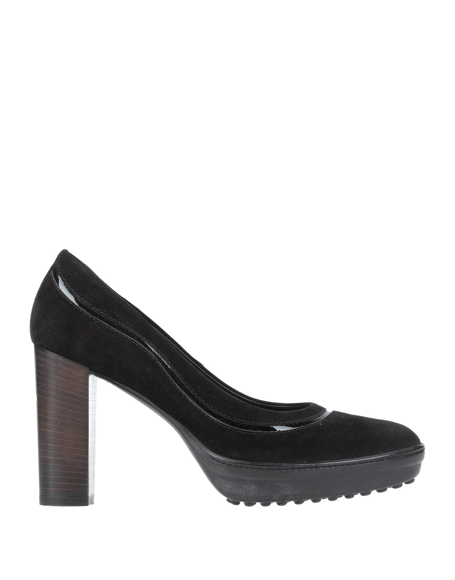 TOD'S ΠΑΠΟΥΤΣΙΑ Κλειστά παπούτσια
