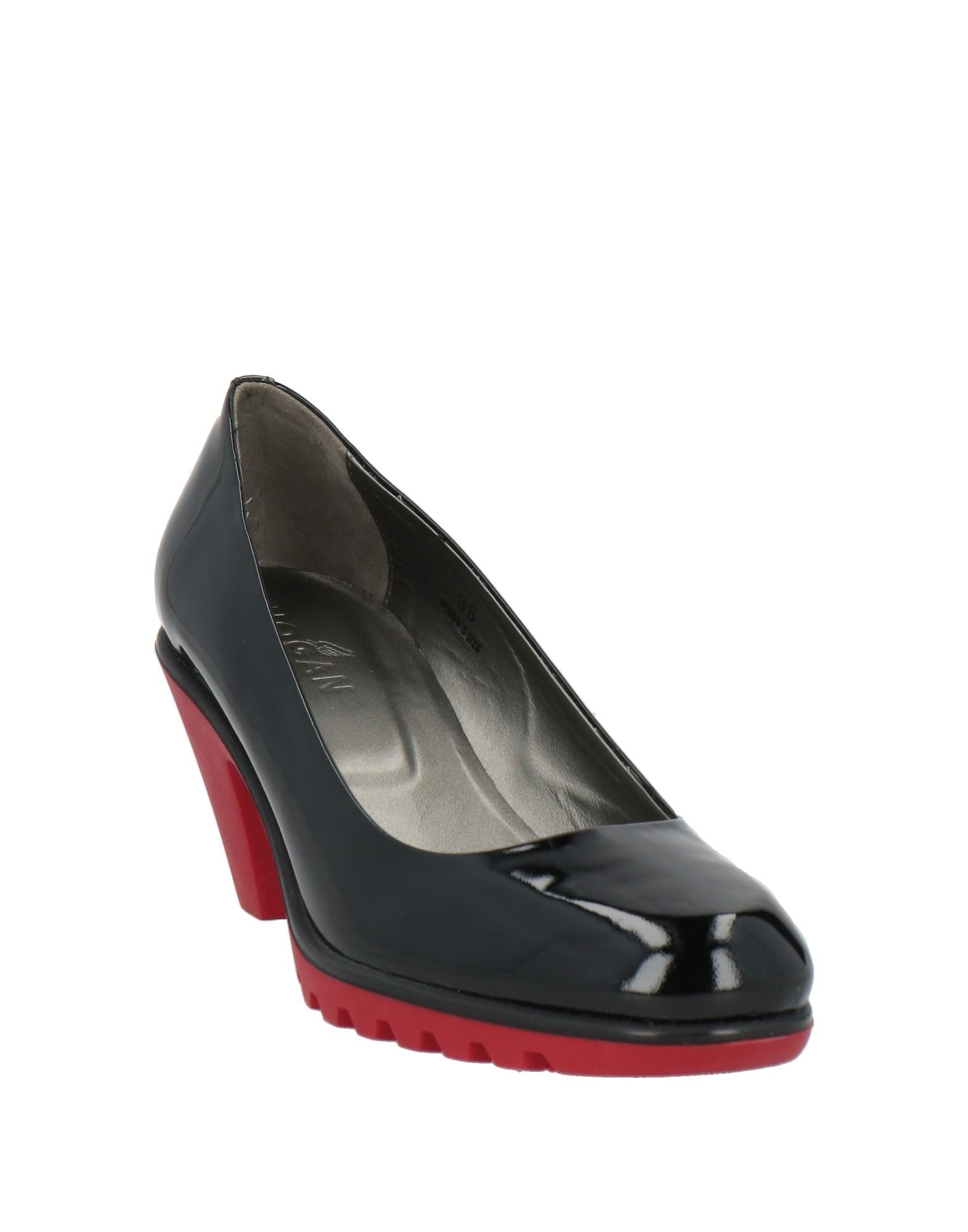  Hogan - Schuhe - Pumps - On Yoox.com 